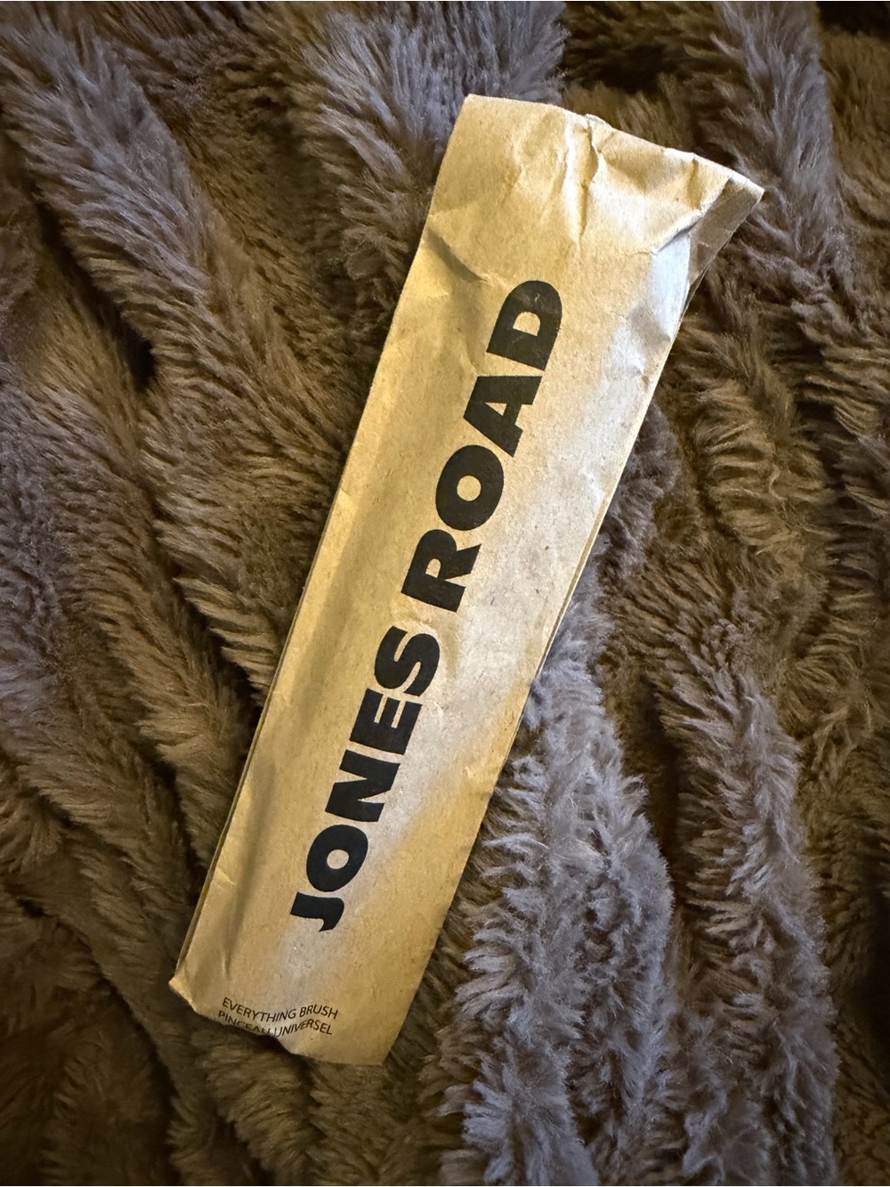 Jones Road everything Makeup Brush (brand new)